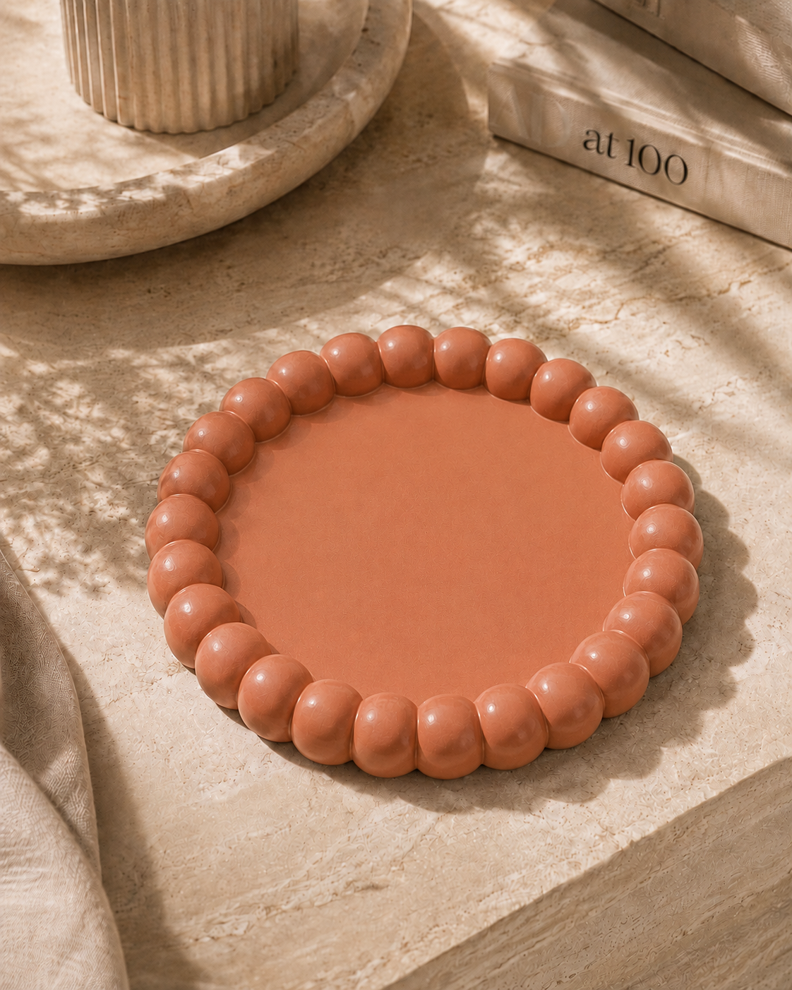 Small Bubble Tray