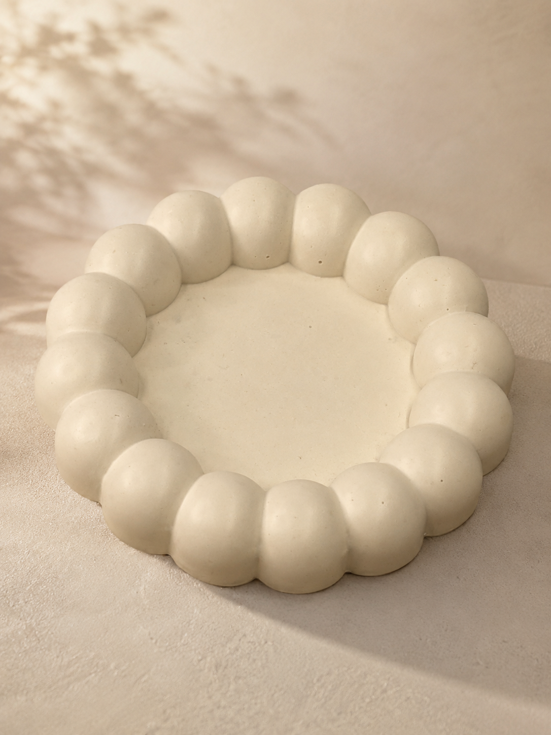 Bubble Tray