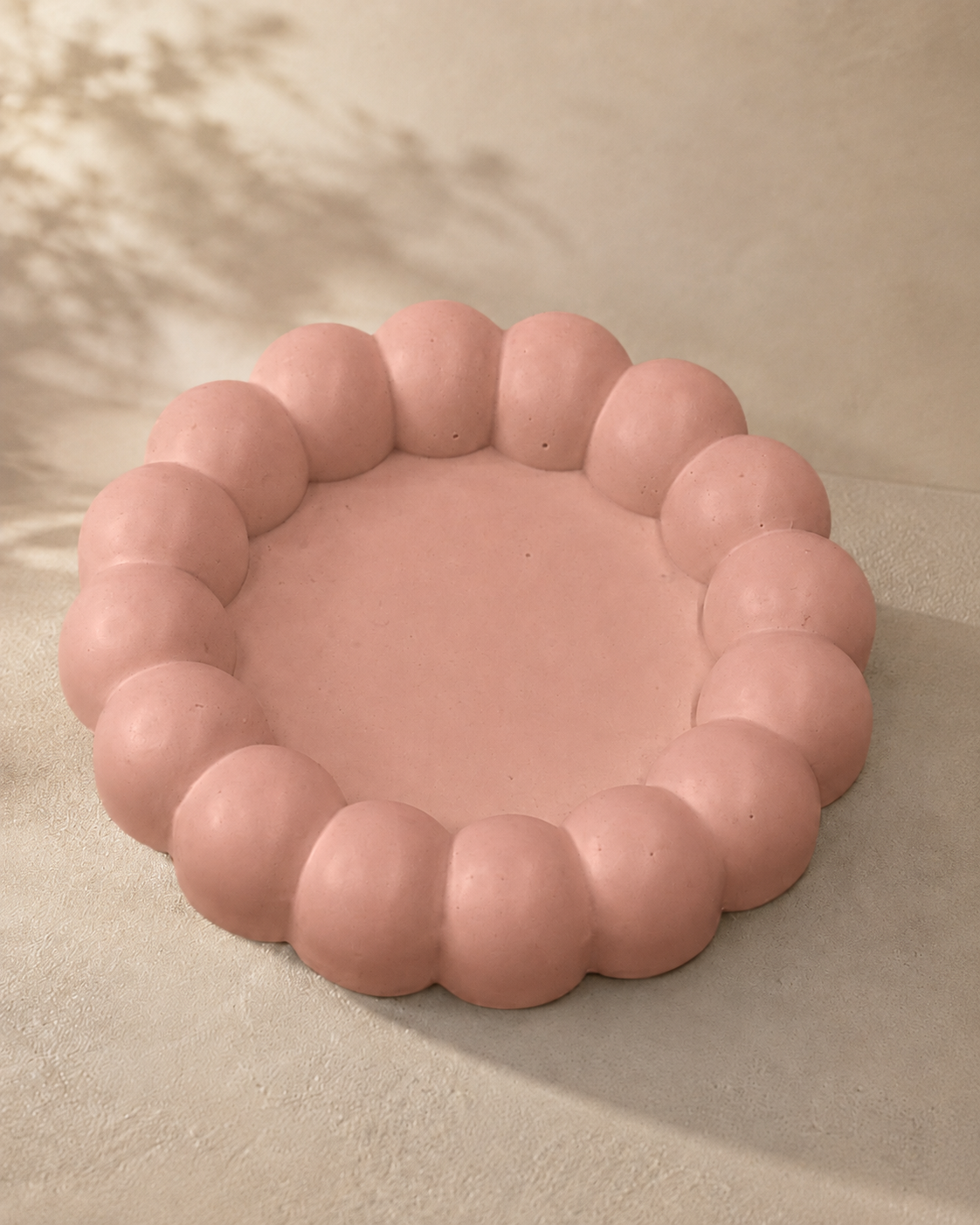 Bubble Tray