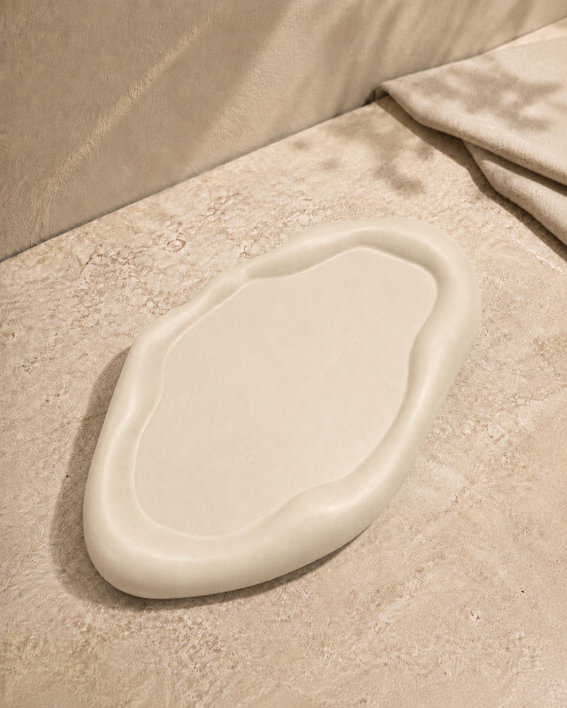 Cloud Tray