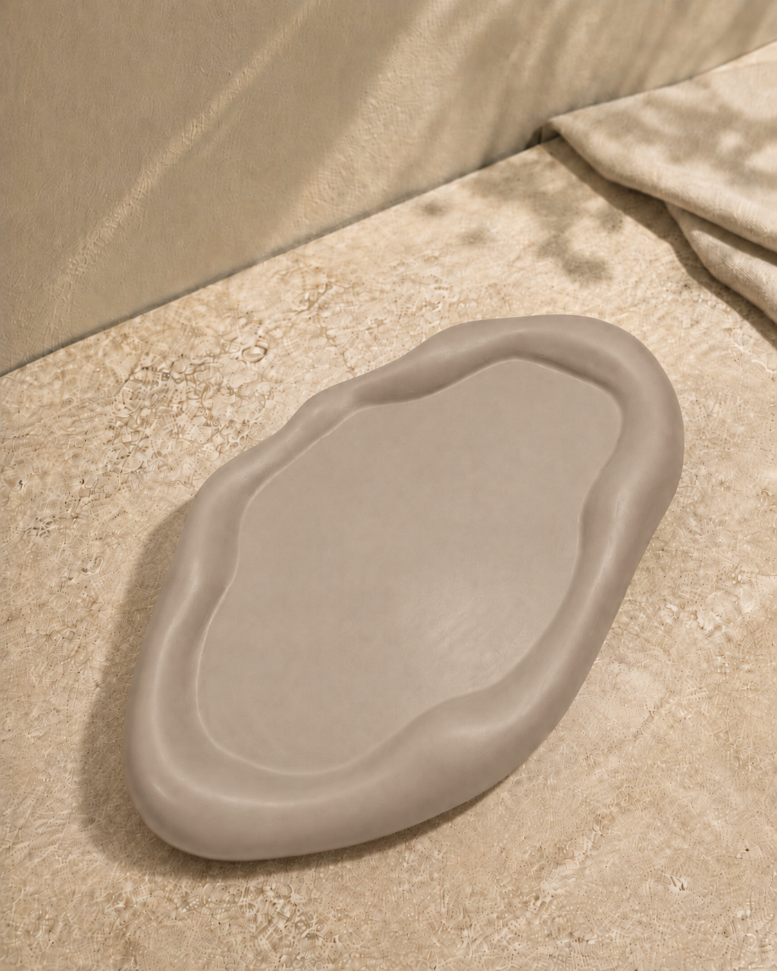 Cloud Tray