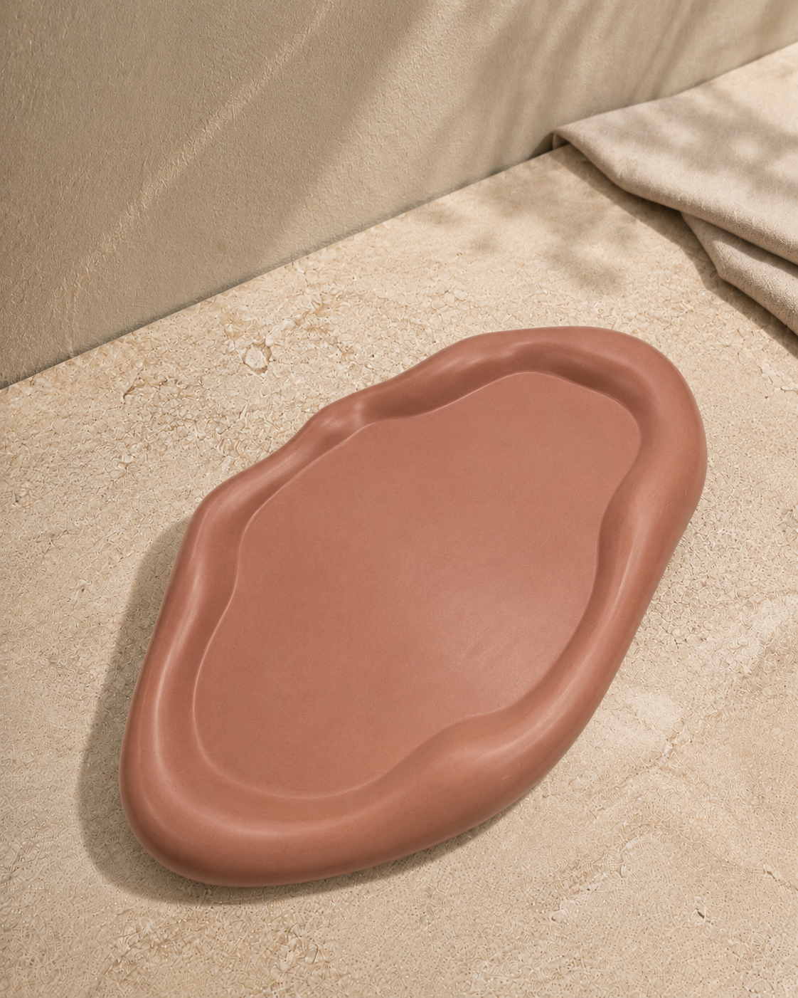 Cloud Tray