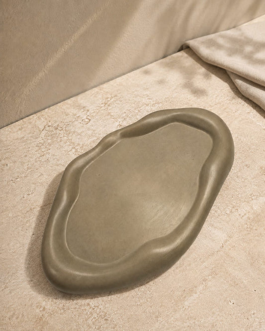 Cloud Tray