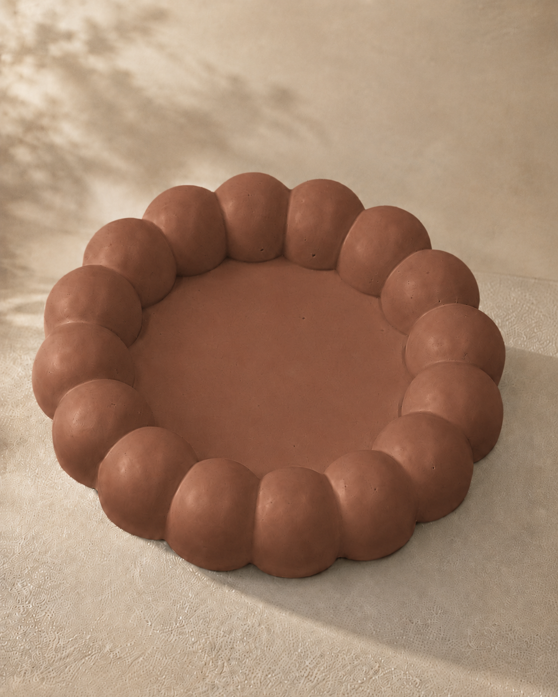 Bubble Tray