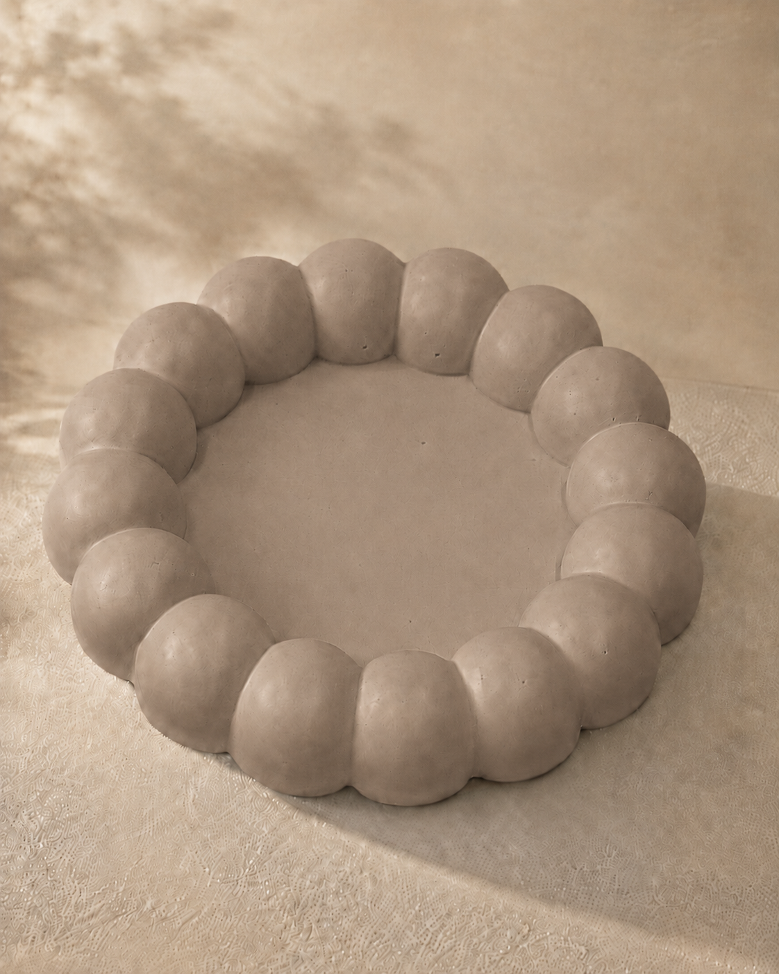 Bubble Tray