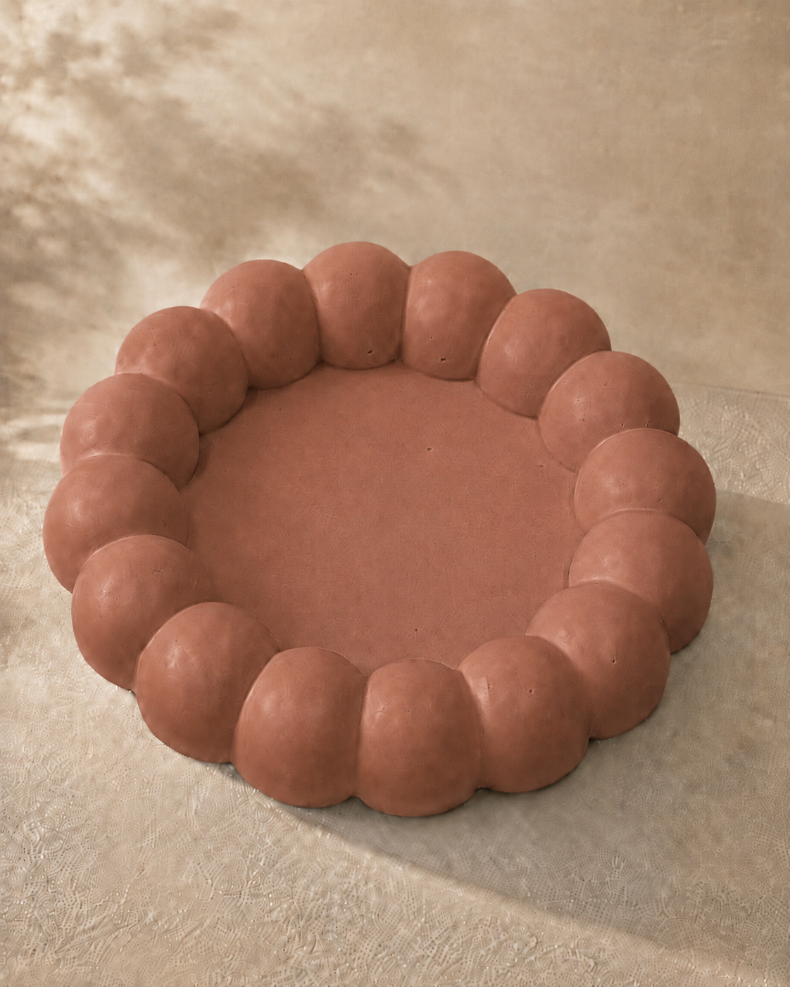 Bubble Tray