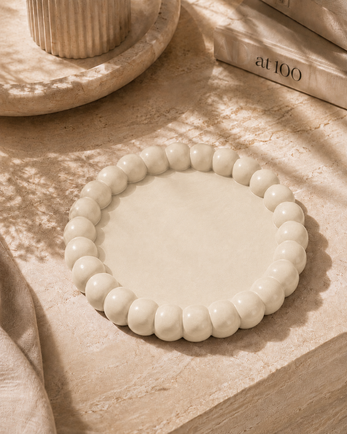 Small Bubble Tray