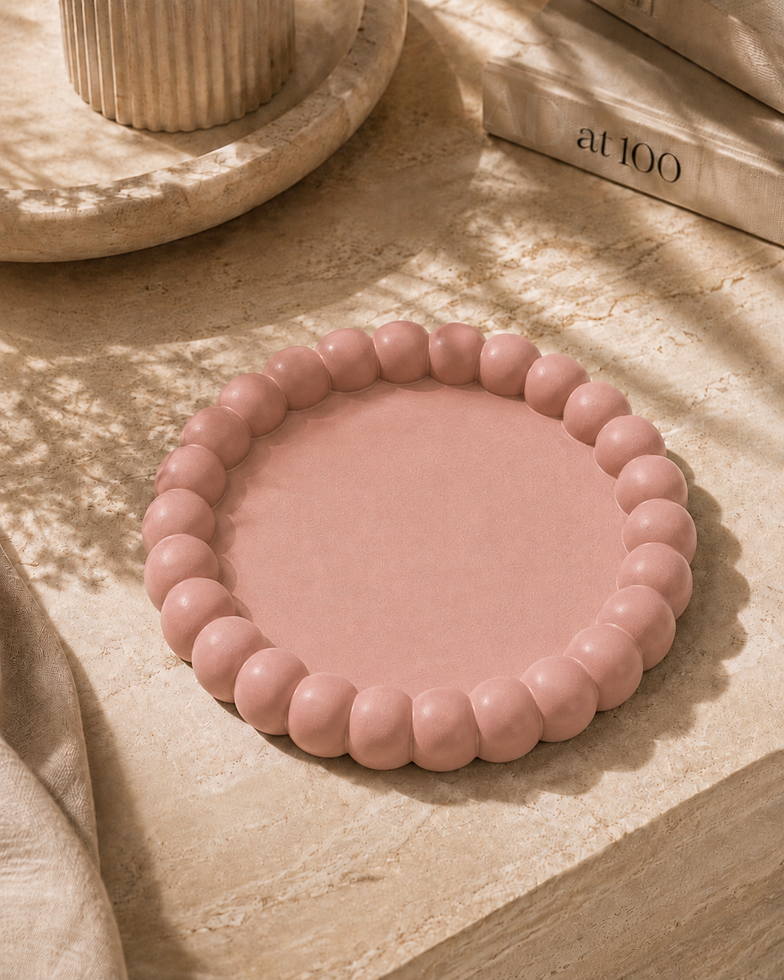 Small Bubble Tray