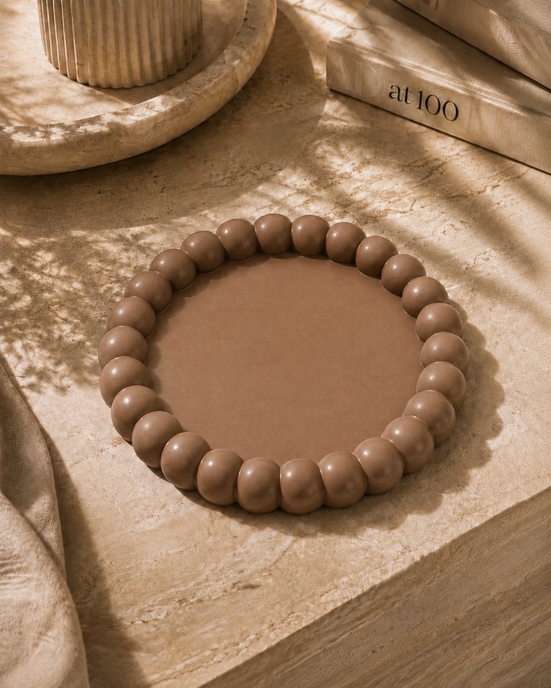 Small Bubble Tray