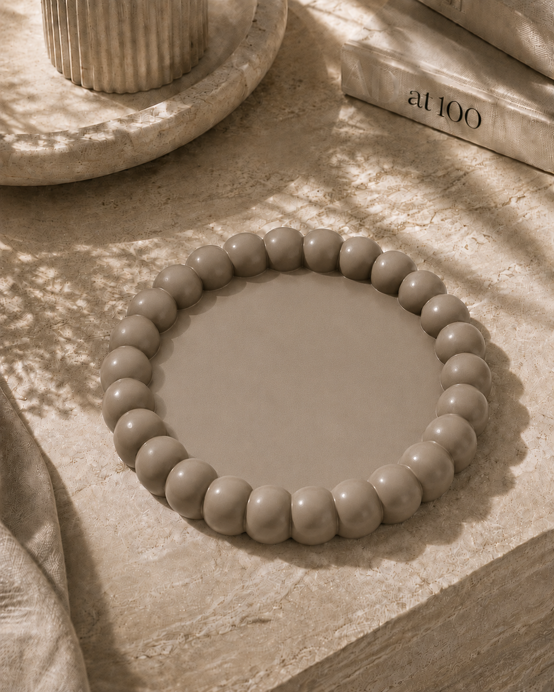 Small Bubble Tray