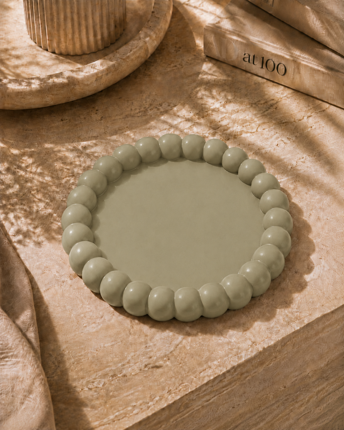 Small Bubble Tray